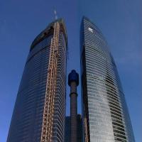 МФК «Berzarina 12»