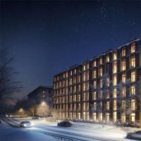 ЖК «Радуга», фото №1