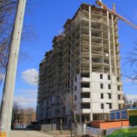 ЖК «Аэробус», фото №1