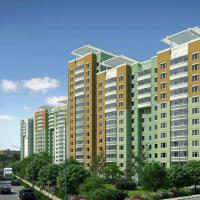 Малоэтажный ЖК «Лосиный парк», фото №1