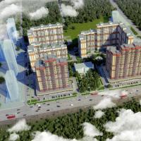 ЖК «на улице Подмосковная 13-14»