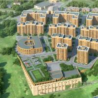 Малоэтажный ЖК «ETUDE family club»