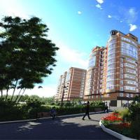 ЖК «Life-Лазаревское», фото №1