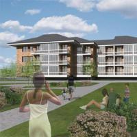 ЖК «Северный парк» (САО), фото №1