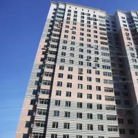 ЖК «на улице Багрицкого», фото №1