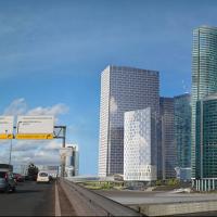 ЖК «Синяя птица-2», фото №1