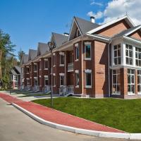 ЖК «Орехово»