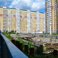 ЖК «Дом на улице Барклая»