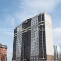 ЖК «Москворецкий» (Воскресенск)