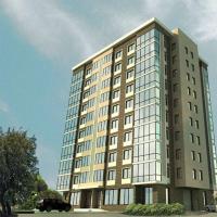 Малоэтажный ЖК «Рябиновые Аллеи»