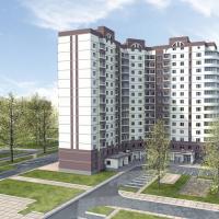 МФК «Tweed Park», фото №1