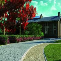 ЖК «Подольские просторы»