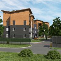 ЖК «Изумрудная 24», фото №1