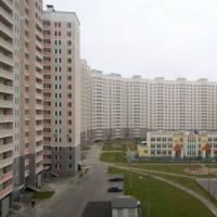 ЖК «Дом на улице Добролюбова»