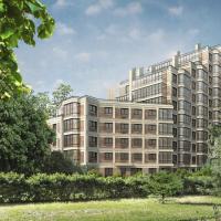 МФК «в микрорайоне 1 Мая», фото №1