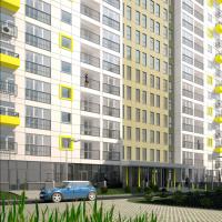 Малоэтажный ЖК «Саврасово-парк»