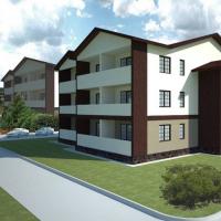 ЖК «мкр. Центральный», фото №1