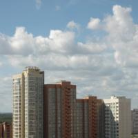 ЖК «на ул. Бориса Жигулёнкова», фото №1