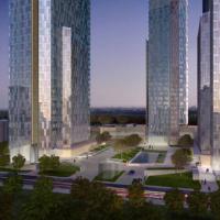 МФК «Union Park»