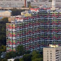 ЖК «Балтийский квартет»