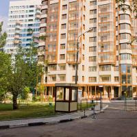 МФК «Petrovsky Apart House», фото №1