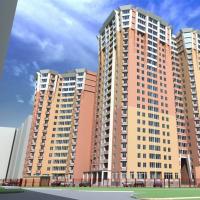 ЖК «Холмогоры-3»