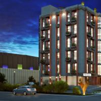 ЖК «New Переделкино», фото №1