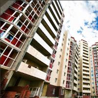 ЖК «Сити Парк», фото №1