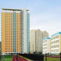 ЖК «в поселке Правдинский», фото №1