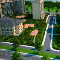 ЖК «Barrin House»