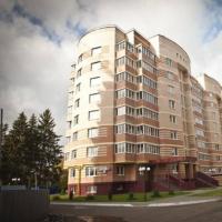 ЖК «Архимед»