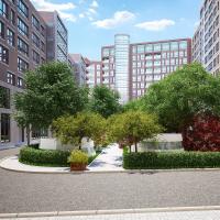 ЖК «Павшинский», фото №1