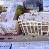 Малоэтажный ЖК «RiverStreet», фото №1