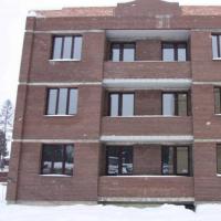 ЖК «Елинская слобода»