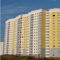 ЖК «в 17-м проезде Марьиной Рощи», фото №1