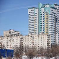 ЖК «Новые Кузьминки»