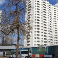 ЖК «Москвич»