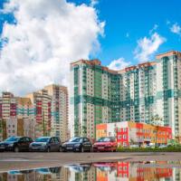 ЖК «Новое Ялагино»