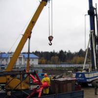 Малоэтажный ЖК «ЭкоГрад-Обухово», фото №1