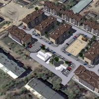 Малоэтажный ЖК «Мисайлово»