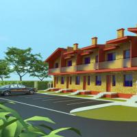 ЖК «Дом на ул. Генерала Глаголева 17/19»