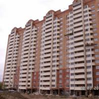 МФК «Маршал»