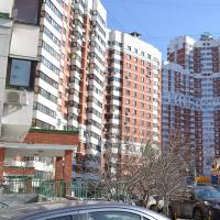 ЖК «Журавлик», фото №1