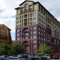 ЖК «Мичуринский» (корп. 18А)