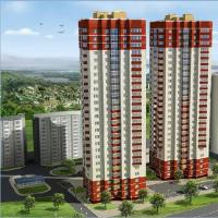 ЖК «Рахманинов»