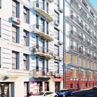 ЖК «Центральный» (Щелково)