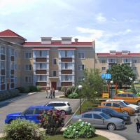 ЖК «Марьинский», фото №1