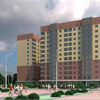 ЖК «Европа-3. Английский квартал»