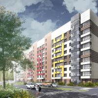 ЖК «Кристалл»