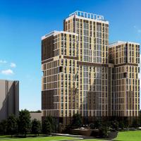 МФК «Balchug Viewpoint», фото №1